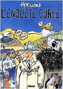 L’enquête corse