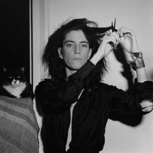 Patti Smith