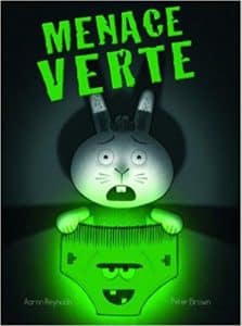 Menace verte