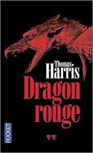 Dragon rouge