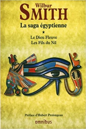 La saga égyptienne