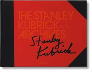 The Stanley Kubrick archives