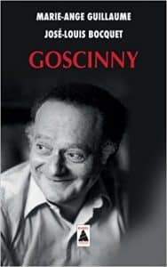 Goscinny