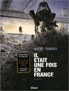 Il était une fois en France