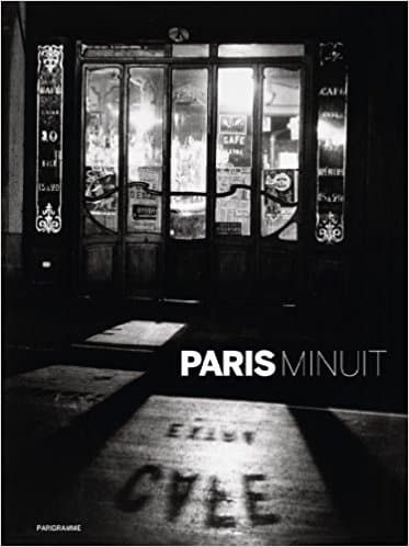 Paris Minuit