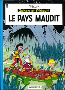 Le pays maudit