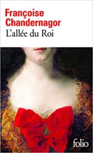 L'allée du roi