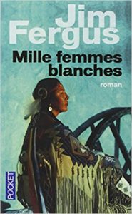 Mille femmes blanches