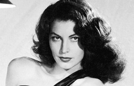 Ava Gardner