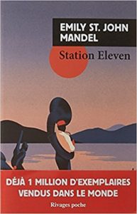 Station eleven