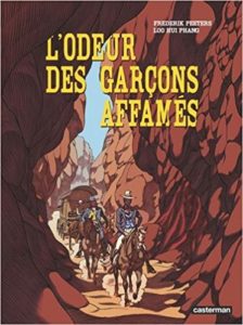 L'odeur des garçons affamés - Loo Hui Phang