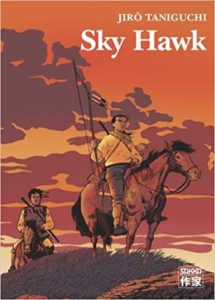 Sky Hawk