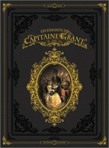 Les enfants du Capitaine Grant