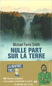 Nulle part sur la Terre