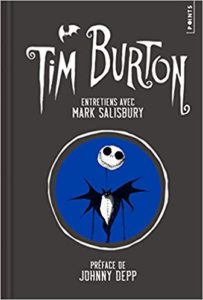 Tim Burton