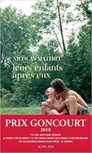 Les enfants après eux