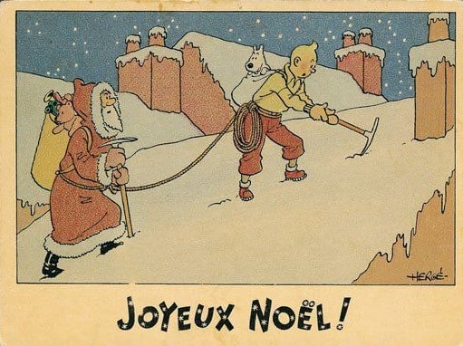 [Idées cadeaux] Les meilleures BD à offrir pour Noël