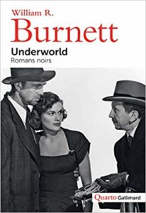 Underworld: Romans noirs