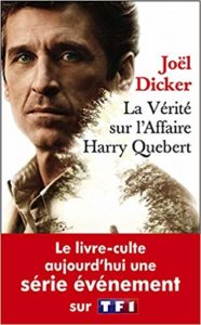 La vérité sur l'affaire Harry Quebert 