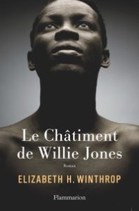 Le Châtiment de Willie Jones