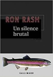 Un silence brutal