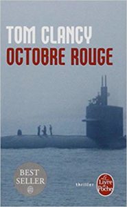 Octobre rouge