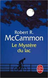 Le mystère du lac