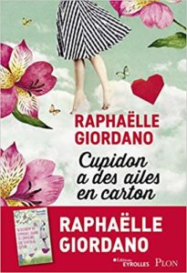 Cupidon a des ailes en carton