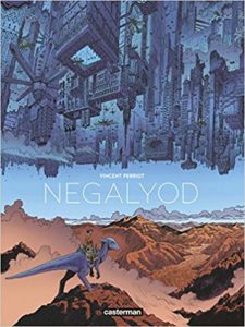 Negalyod