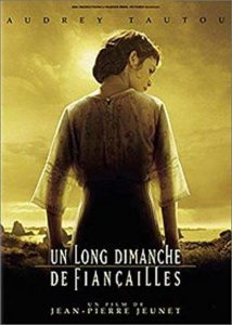 Un long dimanche de fiançaille