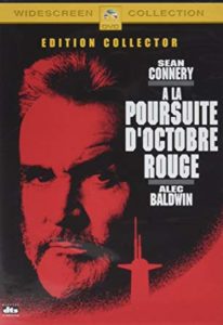 A la poursuite d'octobre rouge