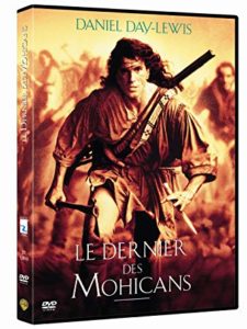 Le Dernier des Mohicans