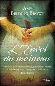 L'envol du moineau