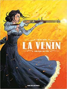 La venin - Déluge de feu