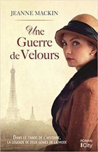 Une guerre de velours