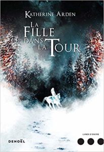 La Fille dans la Tour