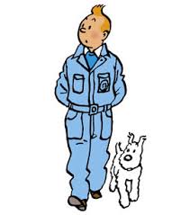 Tintin