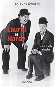 Laurel et Hardy