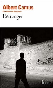 L'étranger