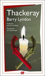 Barry Lindon