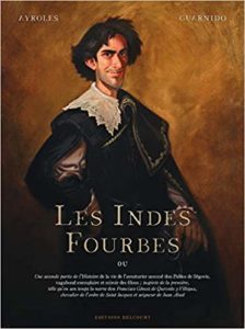 Les Indes fourbes