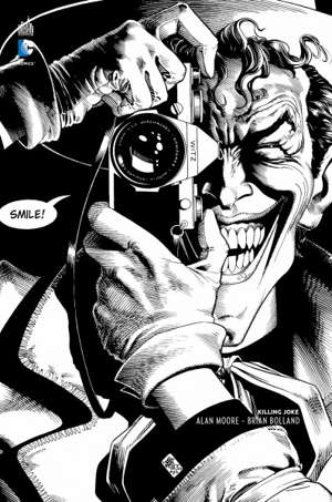 The killing joke