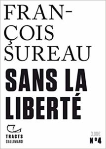 Sans la liberté