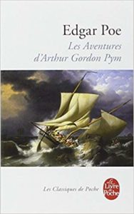 Les aventures d'Arthur Gordon Pym