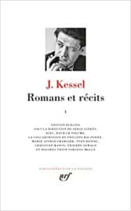 Joseph Kessel