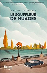 Le souffleur de nuages