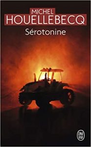 Sérotonine