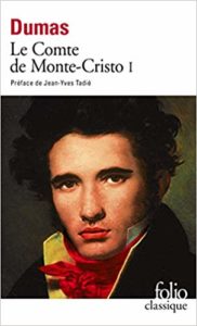 Le Comte de Monte-Cristo