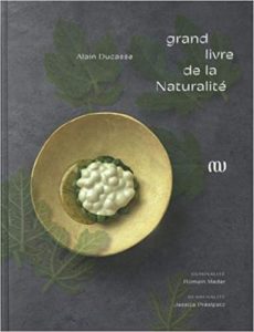 Le Grand livre de la Naturalité 