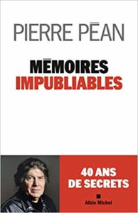 Mémoires impubliables